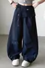 Pantalones Casuales de Verano para Niñas 2026 Nuevos Elegantes Estilo Coreano para Niños Medianos y Grandes Cubre Trasero Secado Rápido Pierna Ancha Pantalones Repelentes de Mosquitos