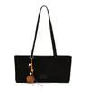 Bolso Tote Vintage de Alta Gama para Mujer 2026 Nuevo Moda Casual Gran Capacidad Monoprenda Versátil Bolso de Axila de Alta Gama
