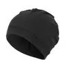 Gorro Deportivo de Punto Grueso de Color Sólido para Hombre, Nuevo para Invierno, con Capucha a Prueba de Viento y Frío para Deportes al Aire Libre, Ciclismo, Esquí