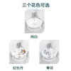 Lavabo Pequeño, Lavabo Triangular, Lavabo de Esquina para Baño Mini, Lavabo de Cerámica, Lavabo de Esquina para Balcón