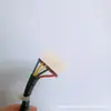 Aplicável ao Motor Interno de Ar Condicionado Midea/Hualing/Little Swan ZKFP-30-8-357L CC 5 fios 30W Novo