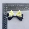 Hecho a Mano Cadena de Perlas con Cuentas Vestido de Novia Ropa Bolsas Zapatos y Sombreros Tocados Joyería Accesorios Decorativos Lazo DIY Tejido