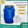 ISL SIL isostearil lactil lactato de sódio em pó produto de farinha de grau alimentício Emulsificante aditivo SSL