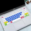 Aplicável a Dai Lingyue er 7000 filme teclado 14 polegadas caixa de viagem novo G3 laptop 5580 computador 5000fit