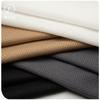 Tejido de malla fina de 130 g de baja elasticidad reciclable Tejido de malla de punto por urdimbre de Gypsophila Tejido de bolsillo para forro deportivo