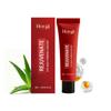 Gel Hidratante para Ojos Hoygi Cuidado Suave Nutritivo para la Piel del Contorno de Ojos Gel Hidratante Delicado para Masaje de Ojos