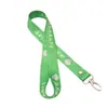 Atacado 2CM Gancho de Escala com Rebite Cordão para Cartão de Exposição Cordão para Cartão de Reunião Conjunto de Cartões Cartão de Trabalho Crachá de Marca Cordão
