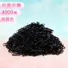 Gomas Elásticas Desechables Engrosadas para Niñas, Suaves con el Cabello, Ligas para el Cabello, Cuerdas para el Cabello, Ligas para Cabello de Bebé