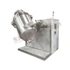 Misturador de movimento tridimensional personalizado pelo fabricante, misturador de intermediários farmacêuticos, misturador tridimensional de acelerador de borracha