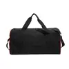 Bolsa de gran capacidad para ropa y equipaje, bolsa de mano de viaje, adecuada para viajes cortos, viajes de negocios, fitness y como bolsa ligera de maternidad para organizar lo esencial.