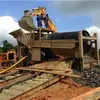 Equipamento de Lavagem de Ouro para Garimpo Máquina de Lavar Ouro e Máquina de Garimpo Equipamento de Mineração Equipamento Totalmente Automático de Seleção de Ouro Equipamento de Garimpo