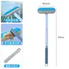 Escova Removedora de Pelos de Animal de Estimação, Removedor de Pelos Grudentos, Raspador de Pelos, Removedor de Pelos Grudentos para Animais de Estimação, Gatos, Sofá, Cama, Tapete, Ferramenta de Remoção de Pelos