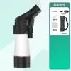 Telescopio Monocular Popular de Alta Potencia Más Vendido Alcance para Observación de Aves Zoom Continuo 25-75X60 Película Púrpura Ed Alcance de Objetivo Visión Nocturna