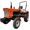 Micro-cultivador Tração nas quatro rodas Rotativa 500 Estufa Agrícola Tração nas quatro rodas Pomar Fazenda Montanhosa Maquinário Ferramentas agrícolas Máquina de cavar Trator