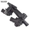 03C121111AK es adecuado para el conjunto del termostato del termostato del Volkswagen Audi Skoda, suministro de alta calidad