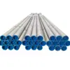 31603 Tubería Sin Costura de Acero Inoxidable Decapado Ácido Tp304 Tubería Sin Costura de Pared Gruesa Desengrasado 2205 Acero Inoxidable Dúplex Venta al por Mayor