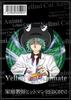 Insignias Colgantes Espejo Accesorios de Anime Hitman Reborn 7 Tipos/B Insignias Genuinas