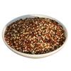 Arroz de Quinoa Tricolor 500g Quinoa Roja, Negra y Blanca Granos Integrales Granos Gruesos Paquete de 0.5kg Empaque Genérico Personalización OEM