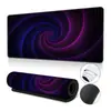 Mouse Pad Mais Vendido da Amazon Sudeste Asiático Cruzamento de Fronteira Pad de Teclado Misto Resistente a Manchas Borda Travada Antiderrapante Pad de Mesa Atacado Misto