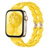 Adecuado para Correa de Reloj Huawei Fit4, Pulsera de Moda Calada, Correa de Reloj de Silicona, Correa Especial para Watch Fit5, Modelo Privado