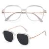 TP1205 Moda de Verano Gafas Magnéticas Polarizadas Anti-ultravioleta