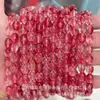 Cuentas Fantasma Esmaltadas de Alta Calidad Serie de Cuentas Sueltas Accesorios para Pulseras Collares Joyería DIY Cuentas Semi-Terminadas Venta al por Mayor