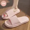 Pantuflas para Mujeres Embarazadas Antideslizantes Resistentes al Olor EVA Suela Gruesa Suela Suave Resistentes al Desgaste Unisex Baño Se Pueden Comprar al por Mayor Pantuflas