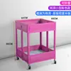 Carrito Promocional de Supermercado, Exhibidor Promocional de Venta Especial Camión, Plataforma de Procesamiento, Estante para Carrito de Flores, Metabo de Ventas