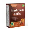Comércio Exterior Produto Quente de Venda Transfronteiriça Café Preto Healthbrewcoffee L-Carnitina Café Instantâneo Fábrica Estoque Pronto