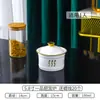 Mesa de hotel vajilla vela calentador taza para estofado cerámica con tapa tazón nido de pájaro tazón de postre pepino de mar abulón taza de una ala