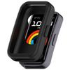 Para pulsera Huawei 8/9/10 funda protectora de silicona HUAWEI Band8910 funda suave universal anticaídas
