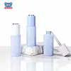 Xm-054 Garrafa de Vidro Pronta Garrafa Cosmética 30ml Garrafa para Loção Portátil de Viagem Garrafa Reabastecível