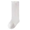 25 Años de Nuevos Modelos de Verano, Calcetines Transpirables de Malla Fina para Bebés y Recién Nacidos, Calcetines Sueltos de Caña Media Anti-Mosquitos para Niños