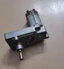 Generador de manivela 12V 24V generador DC de alta potencia motor DC con engranajes (colocar) experimento