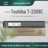 Para cartucho de toner Toshiba 2303a, toner para copiadora 2309, toner 2809a, cartucho de toner Toshiba t-2309c