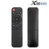 Control Remoto para Set-Top Box x96 T95m T95N x96mini M8s T95x v88 h96 max