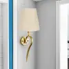 Fabricante Especializado en Pantallas Nuevas de Tela de Lino para Candelabros y Lámparas de Pared, Disponibles en Juegos de 6 o 2