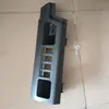 Excavadora Sumitomo Sh120 210 240 300 350-5 A5 Caja de apoyabrazos Panel decorativo de joystick Piezas interiores