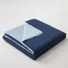 Colcha de Verano Transfronteriza de Fábrica Tecnología de Enfriamiento Colcha de Aire Acondicionado Seda de Enfriamiento Helado Mica Lavable a Máquina Colcha de Verano Venta al por Mayor