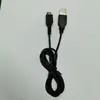 Cable de Carga Adecuado para Consola Nintendo Gbm USB 1.2M Portátil Rápido Accesorio de Mano Cable de Carga Gbmusb