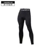 Conjunto Deportivo de Running Más Vendido en Taobao para Hombre: Ropa de Fitness, Camiseta de Compresión, Pantalones de Secado Rápido, Alta Elasticidad Baloncesto Entrenamiento Secado Rápido Ropa Deportiva
