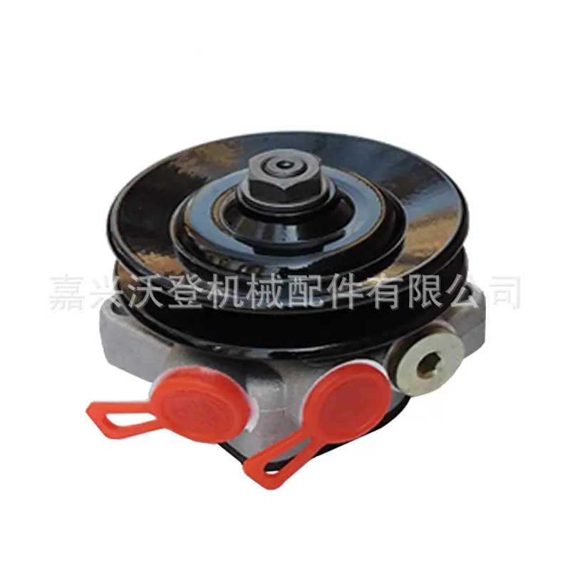 02112673-Fuel-Supply-Pump-Used