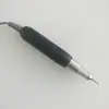 Fabricante de Mango de Repuesto para Pulidor de Uñas Venta Directa Pluma Metálica Removedora de Uñas Pulidor de Uñas Pluma Pulidora Mayoreo
