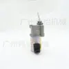 0419-9900 0419-9902 Válvula Solenoide de Parada de Chama 12V Deutz 1012/1013 Válvula de Corte de Óleo