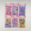 Amazon Tamagotchi Pegatinas de Burbujas de Dibujos Animados para Diarios, Pegatinas de Esponja Desmontables, Pegatinas Decorativas DIY