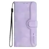 Adequado para Capa de Celular com Inserção de Cartão Modelo Sorriso iPhone Air/16E 17Pro Max