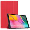 Adequado para Lenovo Tab 10.1 2025 TB-311FU Tablet PC Capa de couro resistente a quedas Capa protetora tripla