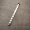 Tubo de Plástico Transparente, Tubo Duro, Tubo de PC con Tapa, Tubo de Cigarrillo Transparente, Tubo de Empaque Grueso y Delgado, Tubo Redondo