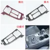 Adecuado para Great Wall 24 Tanque 400 Hi4-T Modificación Interior Salida de Aire Consola Central de Cambios Reposabrazos Interior L
