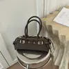 Shuai Mijia 2026 Otoño Nuevo Estilo Coreano Bolso de Axila para Mujer Nicho Alta Apariencia Bolso de Hombro Único Moda Bolso de Mano para Viaje